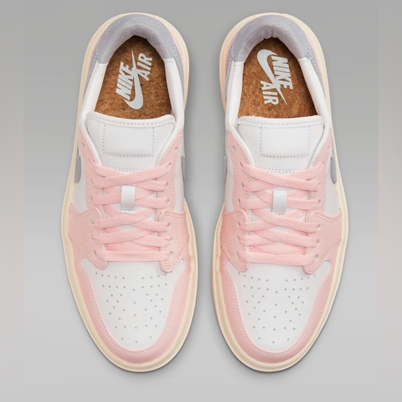 Air Jordan 1 Elevate Low Women Sneakers - Picture 2 of 11